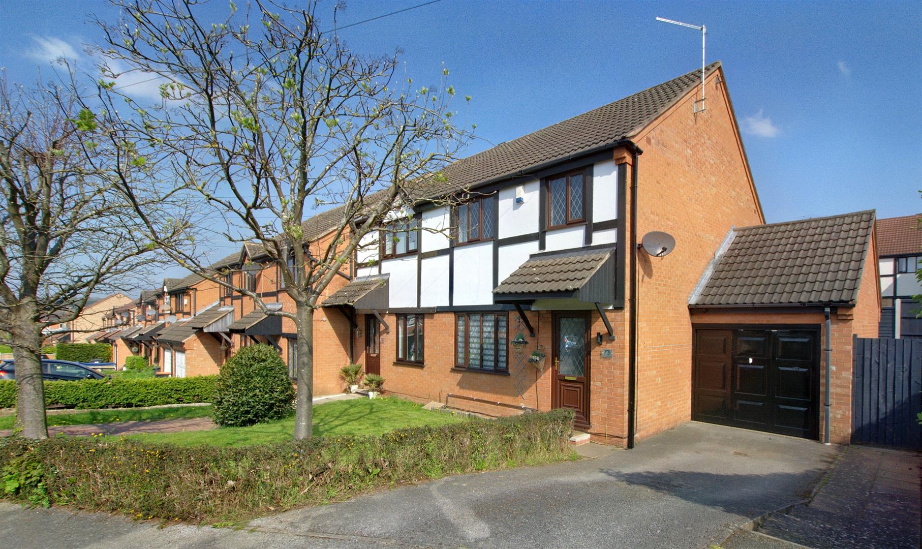 Broad Oak Drive, Stapleford, Nottingham Robert Ellis Estate Agents